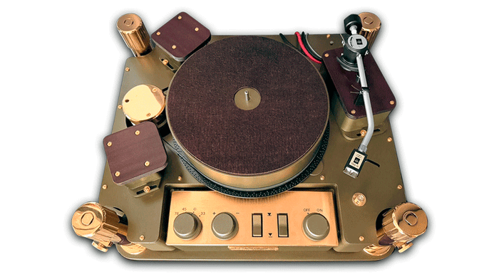 ¿Quién inventó el tocadiscos? Historia del dispositivo que revolucionó la música