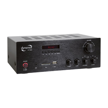 Dynavox VT-80 - Reacondicionado