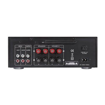 Dynavox VT-80 - Reacondicionado