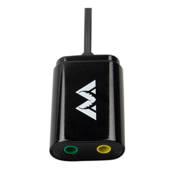 Antlion ModMic Audio USB Sound Card