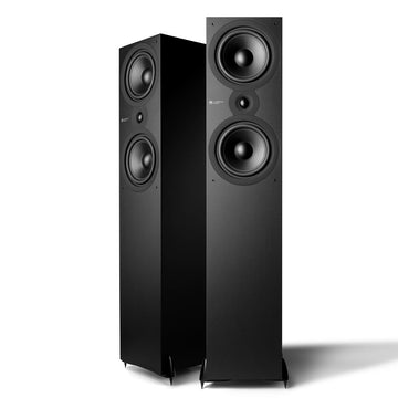 Cambridge Audio SX80 Matt Black - Reacondicionado