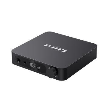 FiiO K11 - Reacondicionado