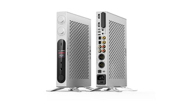 FiiO K19 - Reacondicionado