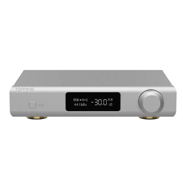 Topping D90 III SABRE - Reacondicionado
