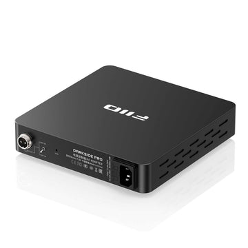 FiiO Darkside PRO