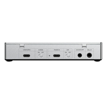 FiiO DM15 R2R