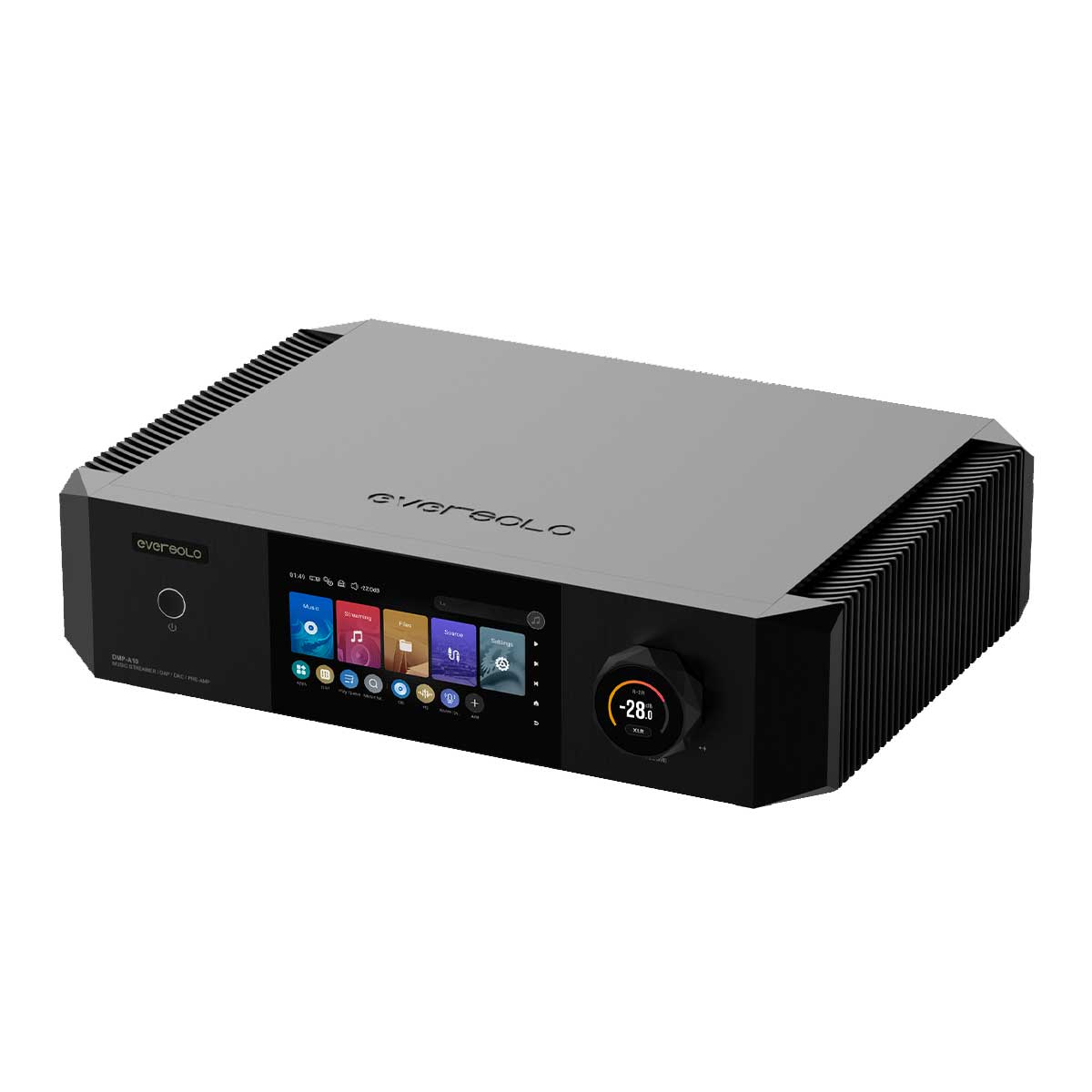 EverSolo DMP-A10