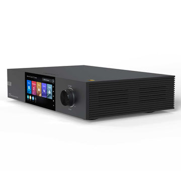 EverSolo DMP-A8 perfil