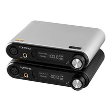Cargar imagen en el visor de la galería, Topping DX5 Lite - Reacondicionado
