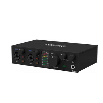 Topping Professional E2x2O - Reacondicionado