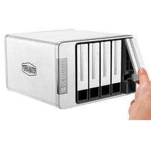 Cargar imagen en el visor de la galería, Terramaster F5-422 - Reacondicionado
