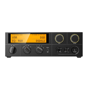 FiiO K17