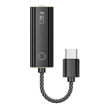 FiiO KA2 - Reacondicionado