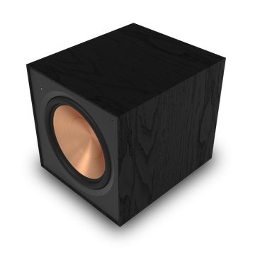 Klipsch R-121SW - Reacondicionado
