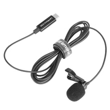 Cargar imagen en el visor de la galería, Saramonic LavMicro U3A - Reacondicionado
