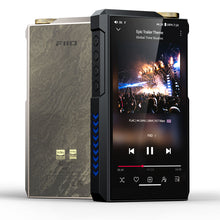 Cargar imagen en el visor de la galería, FiiO M27
