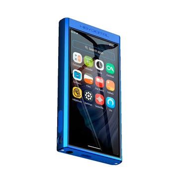 HiBy Digital M300