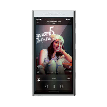HiBy Digital M300