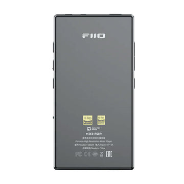 FiiO M33 R2R