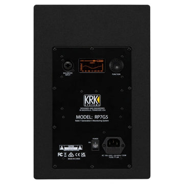 KRK Rokit Powered 7 G5