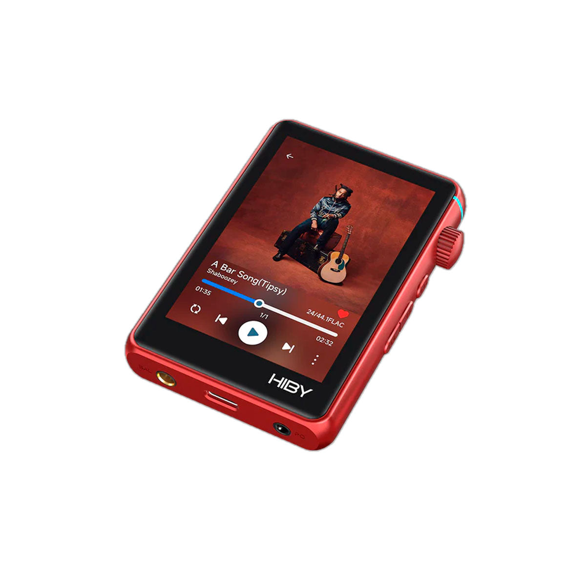 HiBy R3 II 2025