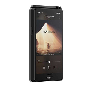 Hiby R6 III