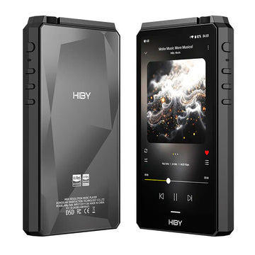 Hiby R6 III 2025