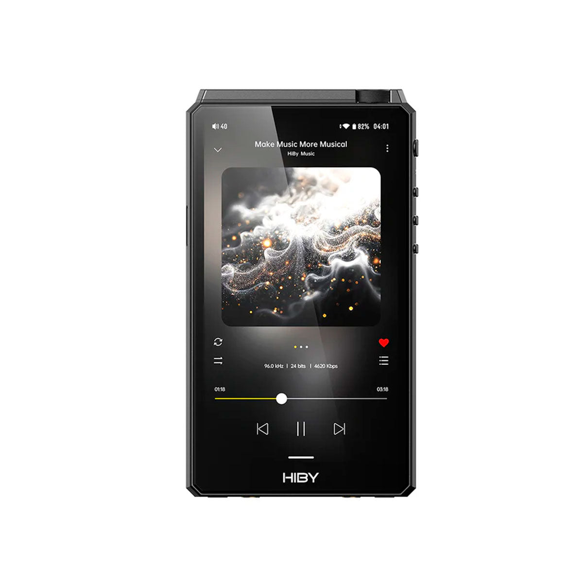 Hiby R6 III 2025