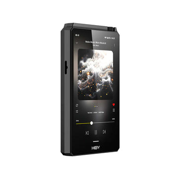 Hiby R6 III 2025