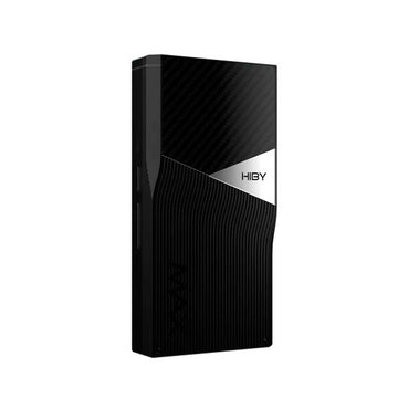 HiBy R6 Pro Max