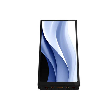 HiBy R6 Pro Max