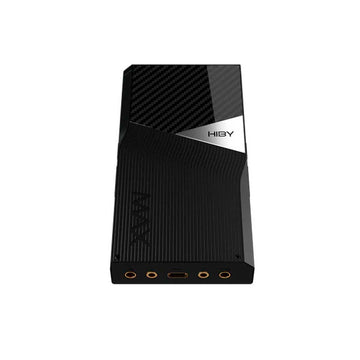 HiBy R6 Pro Max