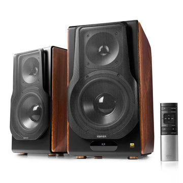 Edifier S3000MKII