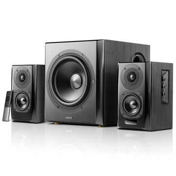Edifier S351DB - Reacondicionado