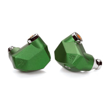 Cargar imagen en el visor de la galería, Campfire Audio Andromeda Emerald Sea - Reacondicionado
