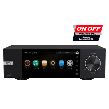 EverSolo DMP-A6