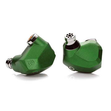 Campfire Audio Andromeda Emerald Sea - Reacondicionado