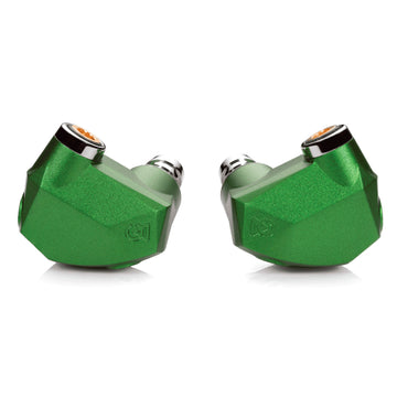 Campfire Audio Andromeda Emerald Sea - Reacondicionado