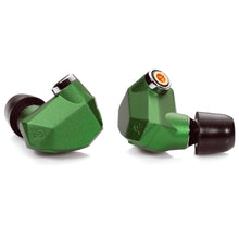 Cargar imagen en el visor de la galería, Campfire Audio Andromeda Emerald Sea - Reacondicionado
