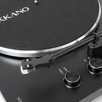 VULKKANO TD10