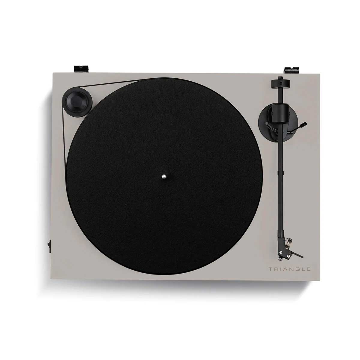 Triangle TURNTABLE