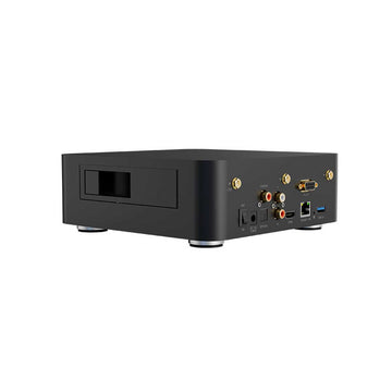 Zidoo Z30 PRO