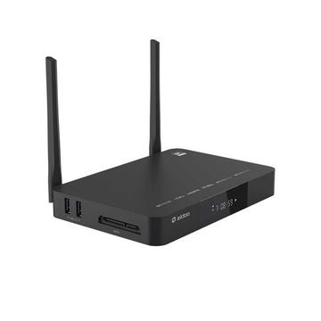 Zidoo Z9X 8K
