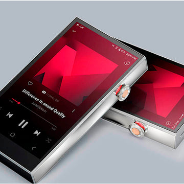 Astell&Kern SE300