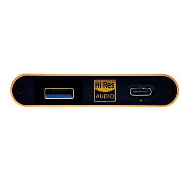 iFi Audio HIP DAC 2 Gold