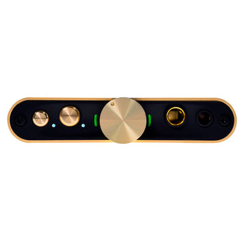 iFi Audio HIP DAC 2 Gold