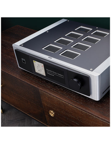 NAD M66