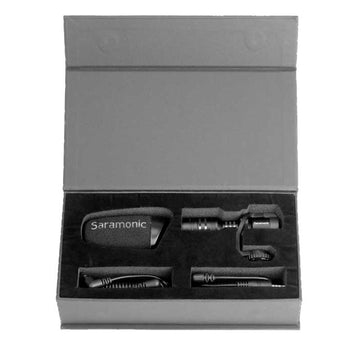 Saramonic Vmic Mini - Reacondicionado