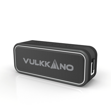 VULKKANO Blast+ - Reacondicionado