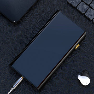 Shanling M6 21